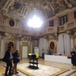 Teatro San Carlo Foundation of Modena presentation of iXOOST AVALÁN